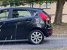 USED 2010 59 FORD FIESTA 1.4 TDCi Zetec Hatchback 5dr Diesel Manual (110 g/km, 67 bhp) 