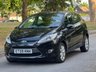USED 2010 59 FORD FIESTA 1.4 TDCi Zetec Hatchback 5dr Diesel Manual (110 g/km, 67 bhp) 