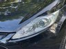 USED 2010 59 FORD FIESTA 1.4 TDCi Zetec Hatchback 5dr Diesel Manual (110 g/km, 67 bhp) 