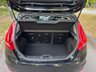 USED 2010 59 FORD FIESTA 1.4 TDCi Zetec Hatchback 5dr Diesel Manual (110 g/km, 67 bhp) 