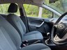 USED 2010 59 FORD FIESTA 1.4 TDCi Zetec Hatchback 5dr Diesel Manual (110 g/km, 67 bhp) 