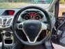 USED 2010 59 FORD FIESTA 1.4 TDCi Zetec Hatchback 5dr Diesel Manual (110 g/km, 67 bhp) 