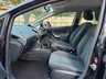 USED 2010 59 FORD FIESTA 1.4 TDCi Zetec Hatchback 5dr Diesel Manual (110 g/km, 67 bhp) 
