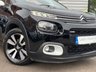 USED 2017 67 CITROEN C3 1.2 PureTech Flair Hatchback 5dr Petrol Manual Euro 6 (82 ps) 