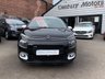 USED 2017 67 CITROEN C3 1.2 PureTech Flair Hatchback 5dr Petrol Manual Euro 6 (82 ps) 