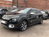 USED 2017 67 CITROEN C3 1.2 PureTech Flair Hatchback 5dr Petrol Manual Euro 6 (82 ps) 