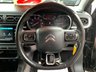 USED 2017 67 CITROEN C3 1.2 PureTech Flair Hatchback 5dr Petrol Manual Euro 6 (82 ps) 