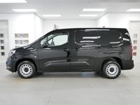 USED 2022 22 VAUXHALL COMBO L2 1.5 TURBO D 100 BHP 2300 LONG DYNAMIC EDITION ( SAT NAV ) 1 OWNER | SAT NAV | 3 SEATS | L2 LONG !