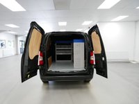 USED 2022 22 VAUXHALL COMBO L2 1.5 TURBO D 100 BHP 2300 LONG DYNAMIC EDITION ( SAT NAV ) 1 OWNER | SAT NAV | 3 SEATS | L2 LONG !