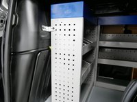 USED 2022 22 VAUXHALL COMBO L2 1.5 TURBO D 100 BHP 2300 LONG DYNAMIC EDITION ( SAT NAV ) 1 OWNER | SAT NAV | 3 SEATS | L2 LONG !