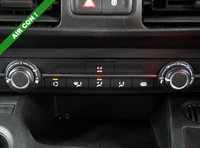 USED 2022 22 VAUXHALL COMBO L2 1.5 TURBO D 100 BHP 2300 LONG DYNAMIC EDITION ( SAT NAV ) 1 OWNER | SAT NAV | 3 SEATS | L2 LONG !