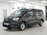USED VAUXHALL COMBO