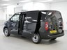 USED VAUXHALL COMBO