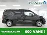USED VAUXHALL COMBO