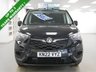 USED VAUXHALL COMBO