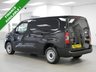 USED VAUXHALL COMBO