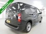 USED VAUXHALL COMBO