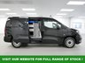 USED VAUXHALL COMBO