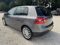 USED 2008 08 VOLKSWAGEN GOLF 2.0 TDI GT Hatchback 5dr Diesel Manual (154 g/km, 138 bhp) PART EXCHANGE TO CLEAR