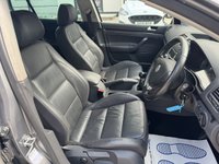 USED 2008 08 VOLKSWAGEN GOLF 2.0 TDI GT Hatchback 5dr Diesel Manual (154 g/km, 138 bhp) PART EXCHANGE TO CLEAR