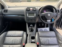 USED 2008 08 VOLKSWAGEN GOLF 2.0 TDI GT Hatchback 5dr Diesel Manual (154 g/km, 138 bhp) PART EXCHANGE TO CLEAR