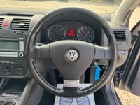 USED 2008 08 VOLKSWAGEN GOLF 2.0 TDI GT Hatchback 5dr Diesel Manual (154 g/km, 138 bhp) PART EXCHANGE TO CLEAR