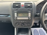 USED 2008 08 VOLKSWAGEN GOLF 2.0 TDI GT Hatchback 5dr Diesel Manual (154 g/km, 138 bhp) PART EXCHANGE TO CLEAR