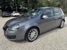 USED 2008 08 VOLKSWAGEN GOLF 2.0 TDI GT Hatchback 5dr Diesel Manual (154 g/km, 138 bhp) PART EXCHANGE TO CLEAR