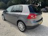 USED 2008 08 VOLKSWAGEN GOLF 2.0 TDI GT Hatchback 5dr Diesel Manual (154 g/km, 138 bhp) PART EXCHANGE TO CLEAR