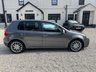 USED 2008 08 VOLKSWAGEN GOLF 2.0 TDI GT Hatchback 5dr Diesel Manual (154 g/km, 138 bhp) PART EXCHANGE TO CLEAR