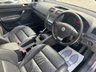 USED 2008 08 VOLKSWAGEN GOLF 2.0 TDI GT Hatchback 5dr Diesel Manual (154 g/km, 138 bhp) PART EXCHANGE TO CLEAR