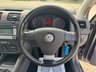 USED 2008 08 VOLKSWAGEN GOLF 2.0 TDI GT Hatchback 5dr Diesel Manual (154 g/km, 138 bhp) PART EXCHANGE TO CLEAR