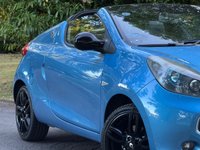 USED 2011 11 RENAULT WIND 1.2 TCe GT Line Convertible 2dr Petrol Manual Euro 5 (100 ps) 