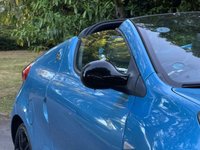 USED 2011 11 RENAULT WIND 1.2 TCe GT Line Convertible 2dr Petrol Manual Euro 5 (100 ps) 