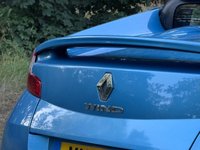 USED 2011 11 RENAULT WIND 1.2 TCe GT Line Convertible 2dr Petrol Manual Euro 5 (100 ps) 