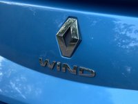 USED 2011 11 RENAULT WIND 1.2 TCe GT Line Convertible 2dr Petrol Manual Euro 5 (100 ps) 