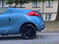 USED 2011 11 RENAULT WIND 1.2 TCe GT Line Convertible 2dr Petrol Manual Euro 5 (100 ps) 