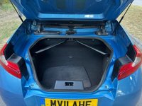 USED 2011 11 RENAULT WIND 1.2 TCe GT Line Convertible 2dr Petrol Manual Euro 5 (100 ps) 