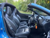 USED 2011 11 RENAULT WIND 1.2 TCe GT Line Convertible 2dr Petrol Manual Euro 5 (100 ps) 