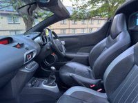 USED 2011 11 RENAULT WIND 1.2 TCe GT Line Convertible 2dr Petrol Manual Euro 5 (100 ps) 