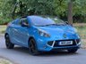 USED 2011 11 RENAULT WIND 1.2 TCe GT Line Convertible 2dr Petrol Manual Euro 5 (100 ps) 