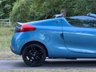 USED 2011 11 RENAULT WIND 1.2 TCe GT Line Convertible 2dr Petrol Manual Euro 5 (100 ps) 