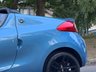 USED 2011 11 RENAULT WIND 1.2 TCe GT Line Convertible 2dr Petrol Manual Euro 5 (100 ps) 