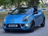 USED 2011 11 RENAULT WIND 1.2 TCe GT Line Convertible 2dr Petrol Manual Euro 5 (100 ps) 