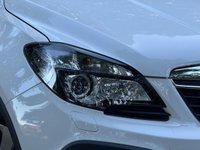 USED 2013 13 VAUXHALL MOKKA 1.7 CDTi SE SUV 5dr Diesel Manual 4WD Euro 5 (s/s) (130 ps) 