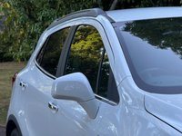 USED 2013 13 VAUXHALL MOKKA 1.7 CDTi SE SUV 5dr Diesel Manual 4WD Euro 5 (s/s) (130 ps) 