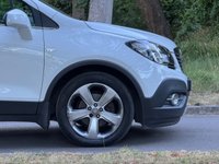 USED 2013 13 VAUXHALL MOKKA 1.7 CDTi SE SUV 5dr Diesel Manual 4WD Euro 5 (s/s) (130 ps) 