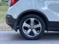 USED 2013 13 VAUXHALL MOKKA 1.7 CDTi SE SUV 5dr Diesel Manual 4WD Euro 5 (s/s) (130 ps) 