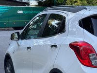 USED 2013 13 VAUXHALL MOKKA 1.7 CDTi SE SUV 5dr Diesel Manual 4WD Euro 5 (s/s) (130 ps) 