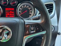 USED 2013 13 VAUXHALL MOKKA 1.7 CDTi SE SUV 5dr Diesel Manual 4WD Euro 5 (s/s) (130 ps) 